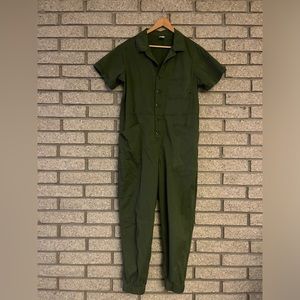 No Boundaries XXLg women’s in hunter green